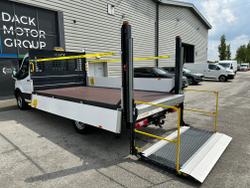 Ford Transit Photo 3