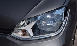 Volkswagen UP Photo 9