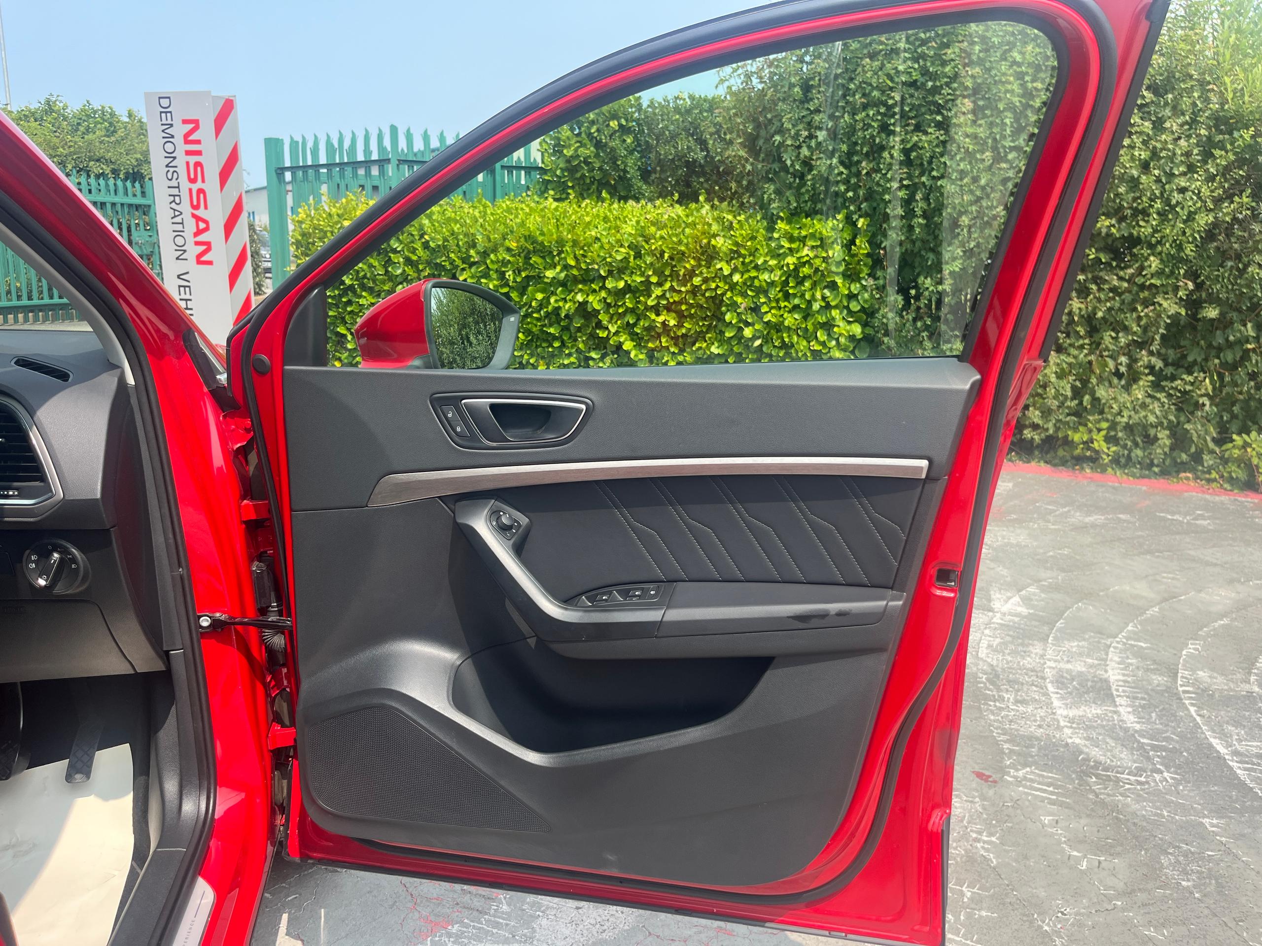 SEAT Ateca Photo 16