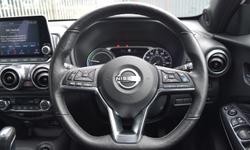 Nissan JUKE Photo 13