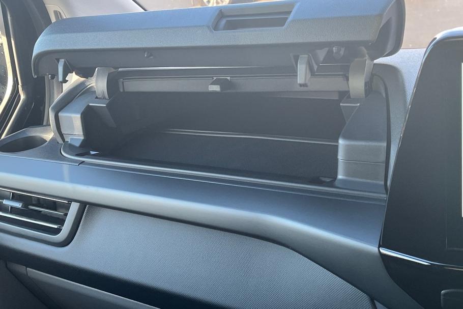 Used Ford TOURNEO CUSTOM 13/N336340 25