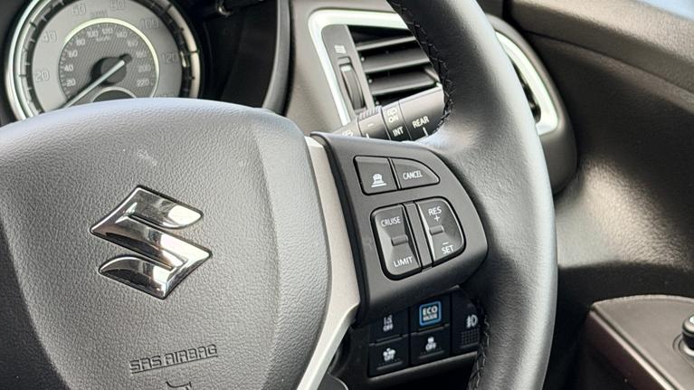 Used Suzuki S-Cross OU73VBX 17