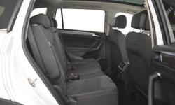 Volkswagen TIGUAN ALLSPACE Photo 24