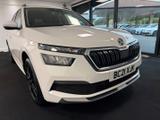 Skoda Kamiq Photo 5