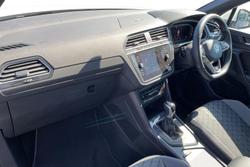 Volkswagen Tiguan Photo 2