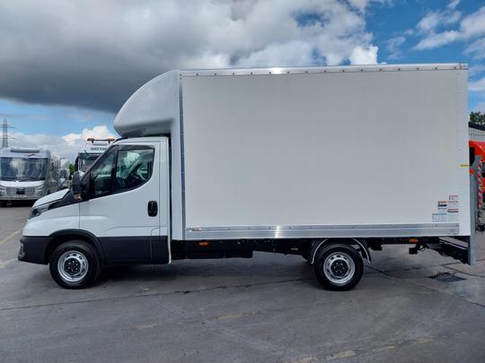 Iveco Daily Photo