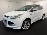 Ford Kuga Photo 0
