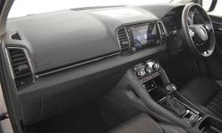 Skoda KAROQ Photo 6