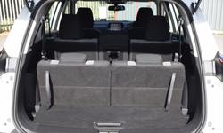 Nissan X-TRAIL Photo 34