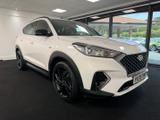Hyundai TUCSON Photo 2