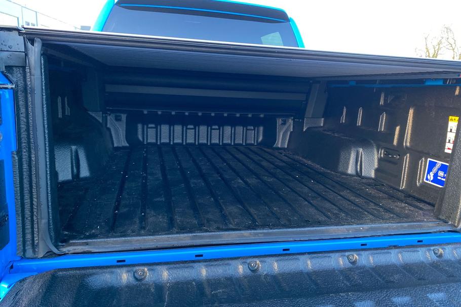 Used Ford RANGER MSRT6 5