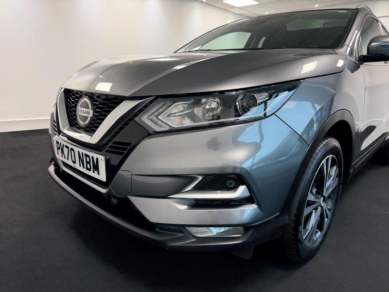 Nissan Qashqai Photo c2570a1a-6e36-43eb-9714-e4953bbf5299.jpg