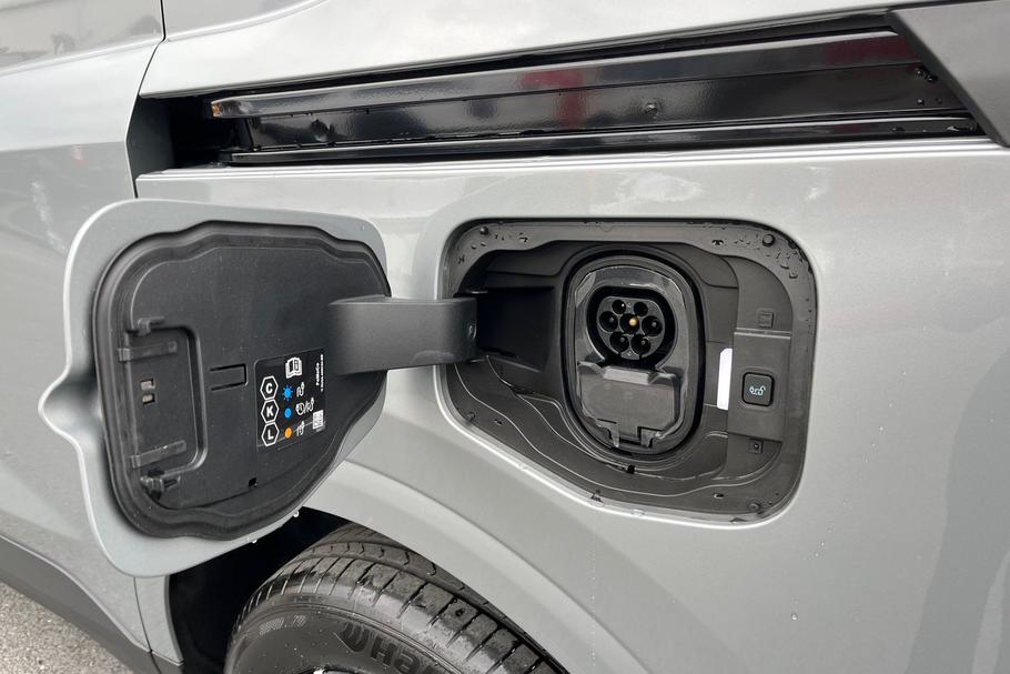 Used Ford E-TRANSIT COURIER 65/N103791 24