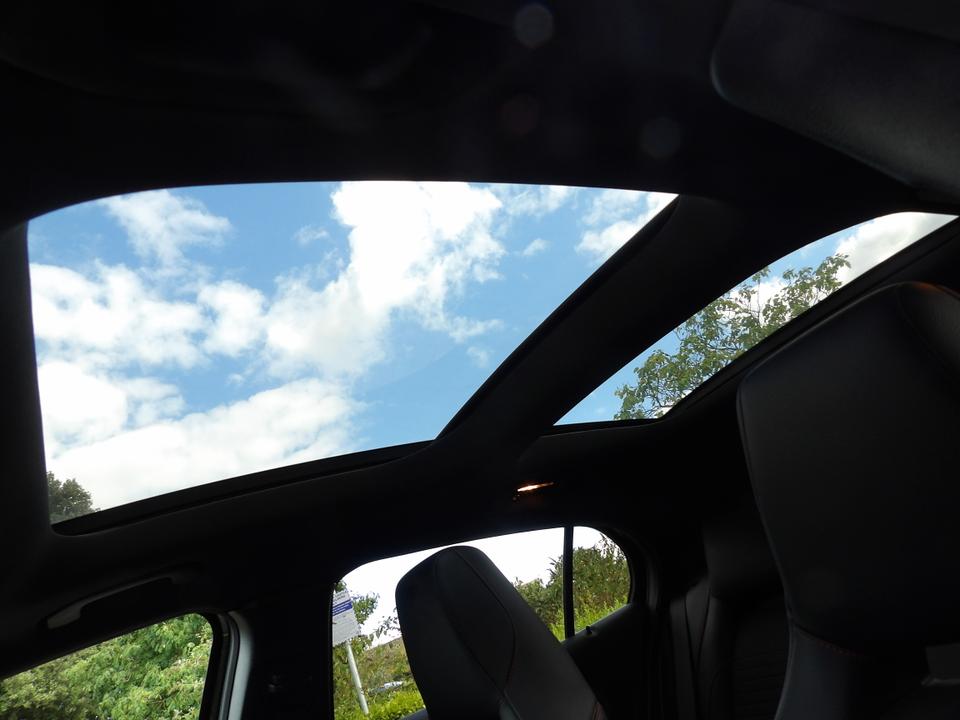 Used Mercedes-Benz GLA LM20VWA 2