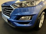 Hyundai TUCSON Photo 3
