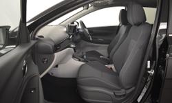 Hyundai BAYON Photo 24