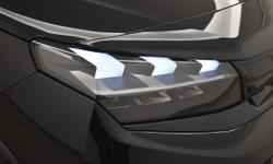 Peugeot RIFTER Photo 6