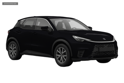 Used 2024 Lexus Lbx 1.5 VVT-iE Premium Plus SUV 5dr Petrol Hybrid E-CVT Euro 6 (s/s) (136 ps) at Heritage Honda