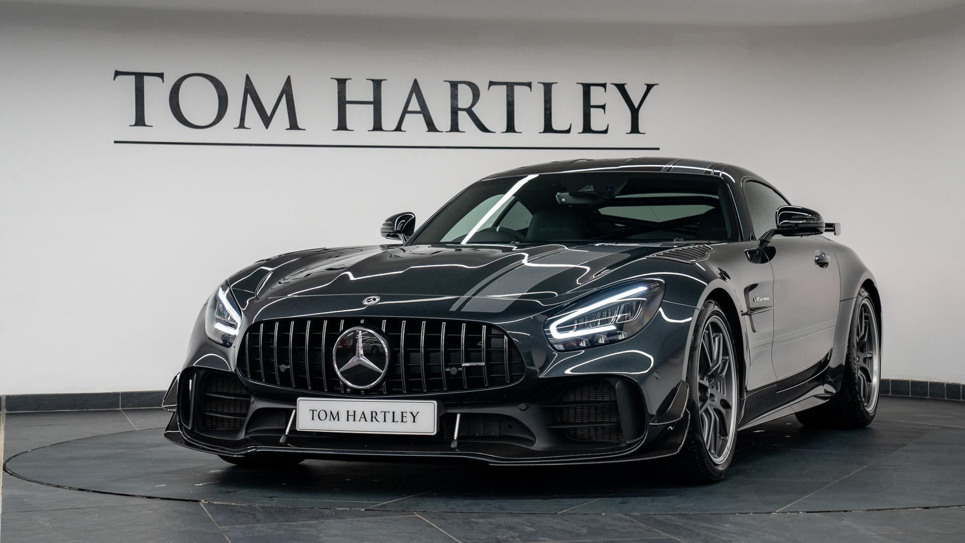 Mercedes-Benz AMG GT Photo c25dc46b-501d-45af-98d7-178780033899.jpg