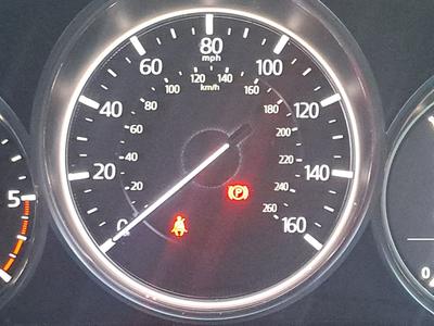 Mazda CX-5 Photo 17