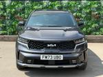 Kia Sorento Photo 6