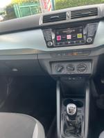 Skoda Fabia Photo 22