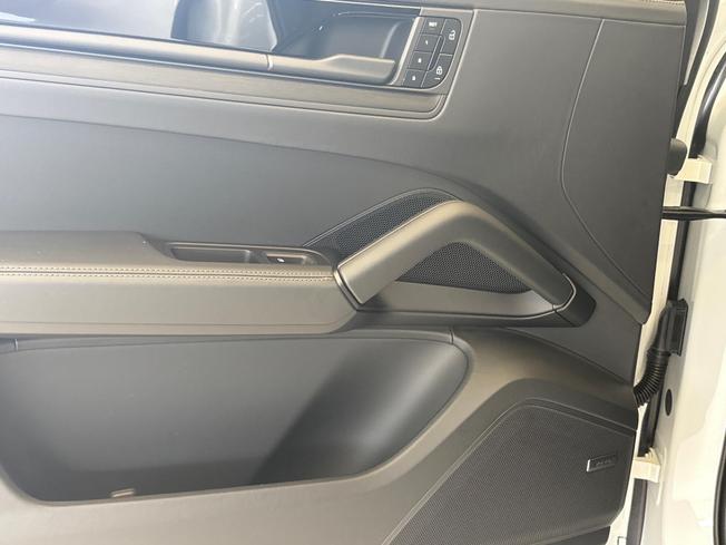PORSCHE Cayenne Photo 20