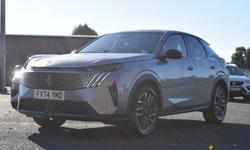Peugeot 3008 Photo 8
