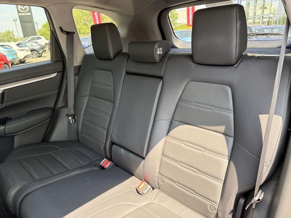 Honda CR-V Photo 7