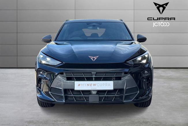 CUPRA Terramar Photo 8