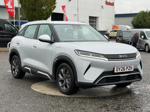 2026 Byd Atto 2