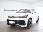 Volkswagen Tiguan Photo 0