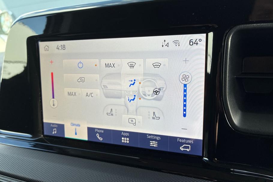 Used Ford TRANSIT COURIER N88077 29