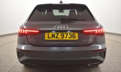 Audi A3 Photo 26