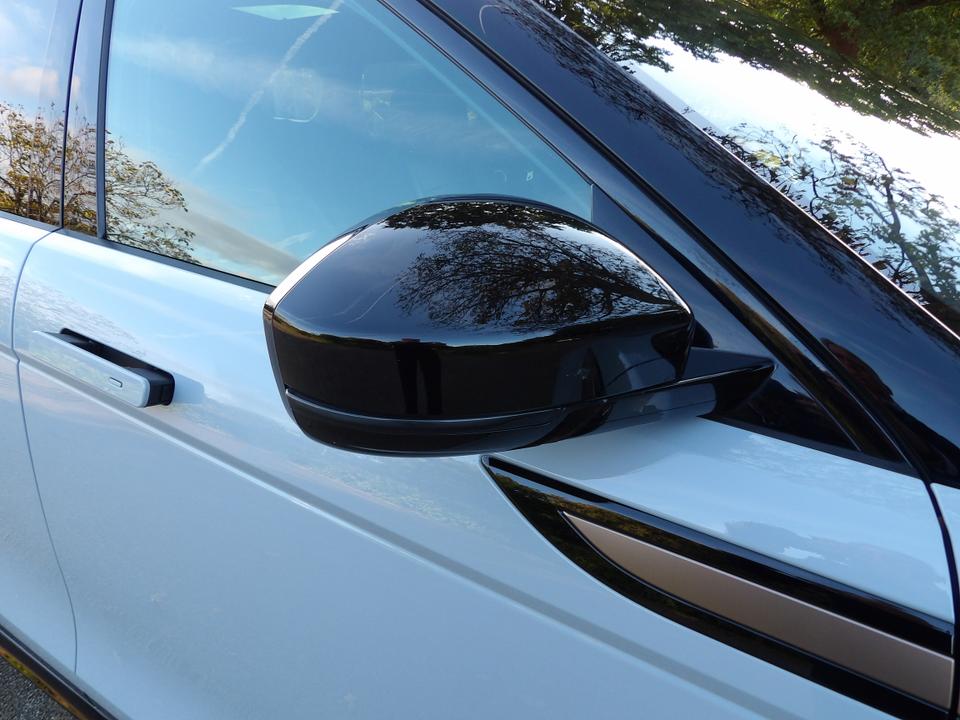 Used Land Rover Range Rover Evoque GD73LXT 16