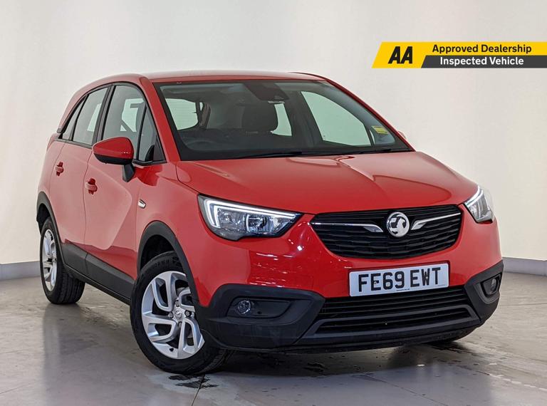 Used Cars for Sale in Hinckley, Leicestershire AA Certified V12