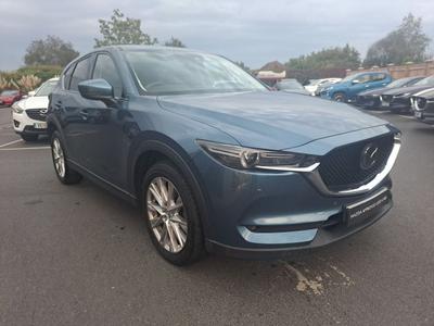 Mazda CX-5 Photo 6