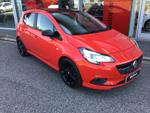 Vauxhall Corsa Photo 0