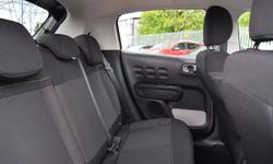 Citroen C3 Photo 26
