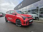 Kia Picanto Photo 0