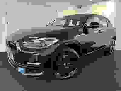 Used 2022 BMW X2 AUTOMATIC DIESEL 2.0 18d Sport SUV 5dr Diesel Auto sDrive Euro 6 (s/s) (150 ps) at Hodgson Car Sales
