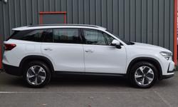 Skoda KODIAQ Photo 1