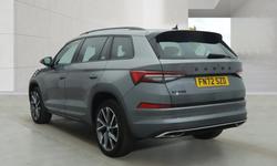 Skoda KODIAQ Photo 6