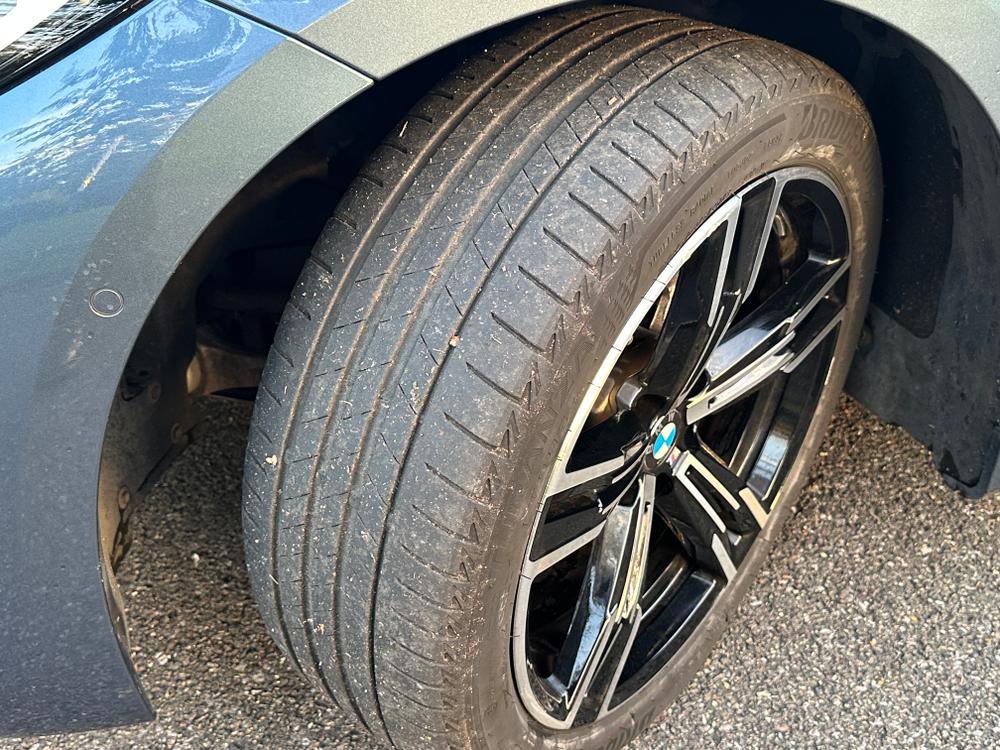 Used BMW 4 Series AJ72YTG 34