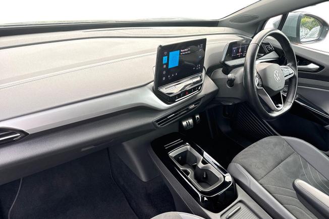 Volkswagen ID.4 Photo 2