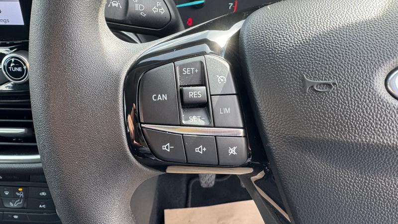 2023 73 FORD FIESTA