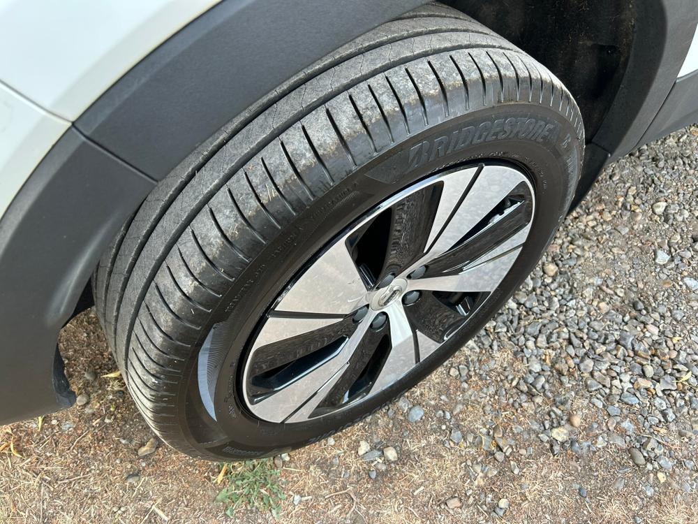 Used Volvo XC40 KN73PKZ 22
