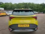 Kia Sportage Photo 3
