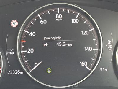 Mazda CX-30 Photo 17