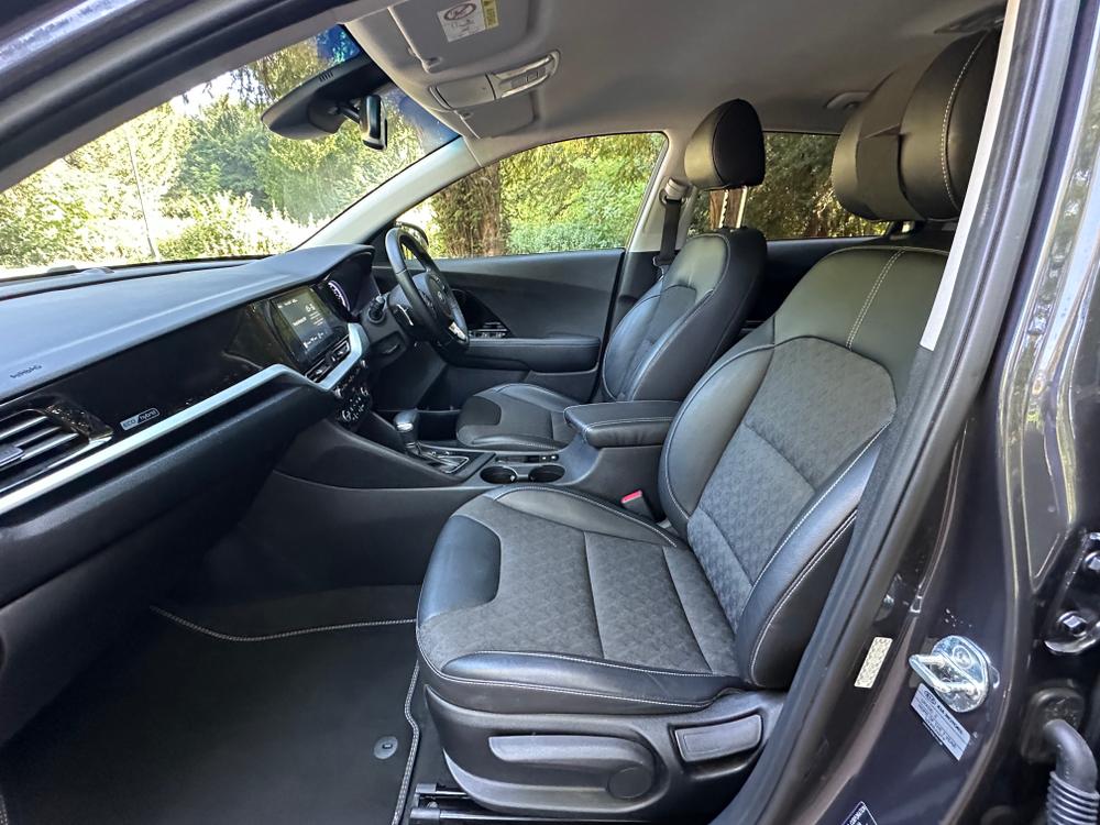 Used Kia Niro YHZ1388 21